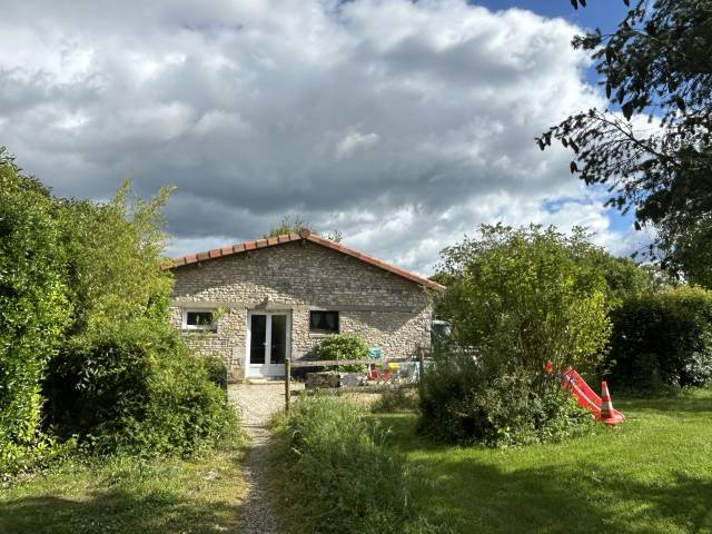 Proprietà equestre In vendita Vienne