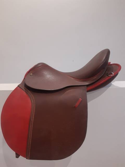 Sella da trekking   17" - 2015