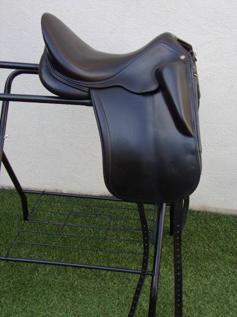 Sella da dressage Aulion  16.5" - 2019