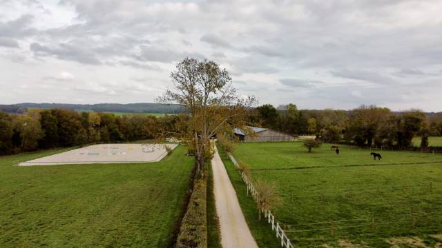 Bella dimora equestre In vendita Val-d'Oise