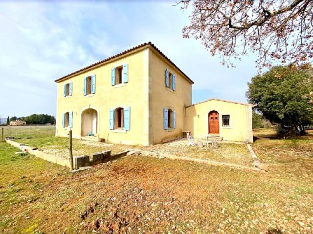 Proprietà equestre In vendita Vaucluse