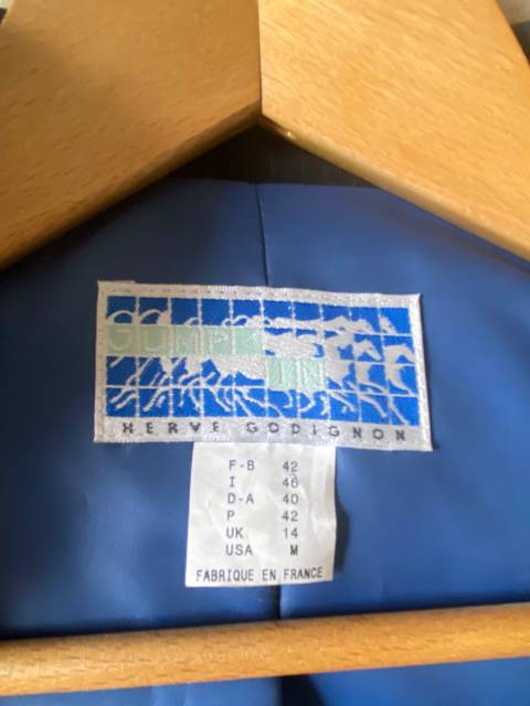  Herv&eacute; Godignon Occasione