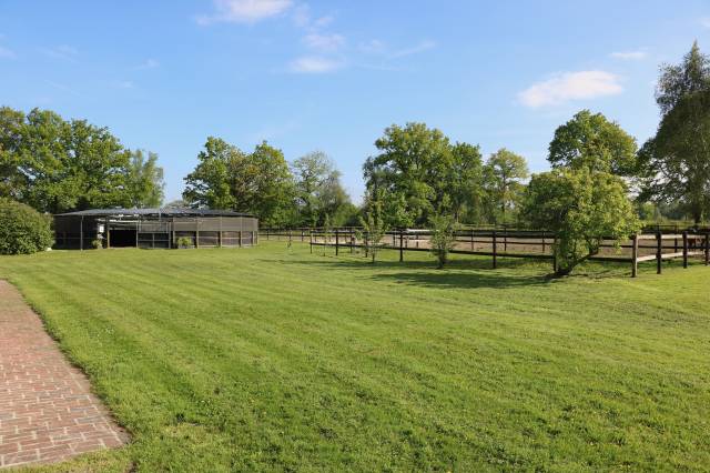 Centro di stagione cavallo In vendita Calvados