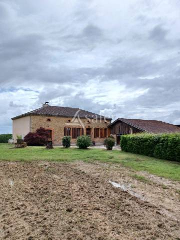 Azienda agricola In vendita Landes
