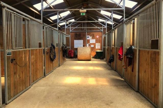 Proprietà equestre In vendita Seine-et-Marne