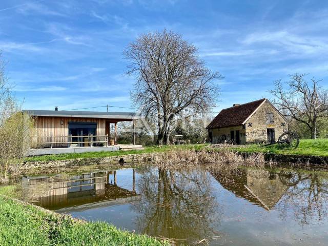Proprietà equestre In vendita Allier