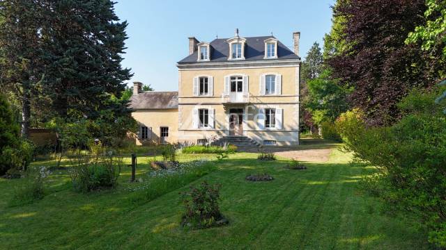 Proprietà equestre In vendita Calvados