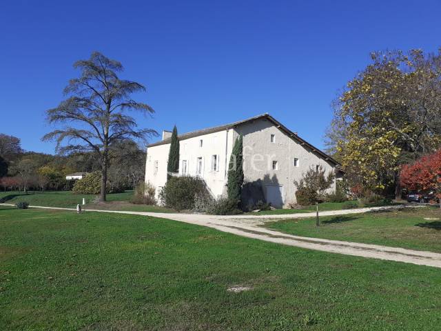Azienda agricola In vendita Dordogne