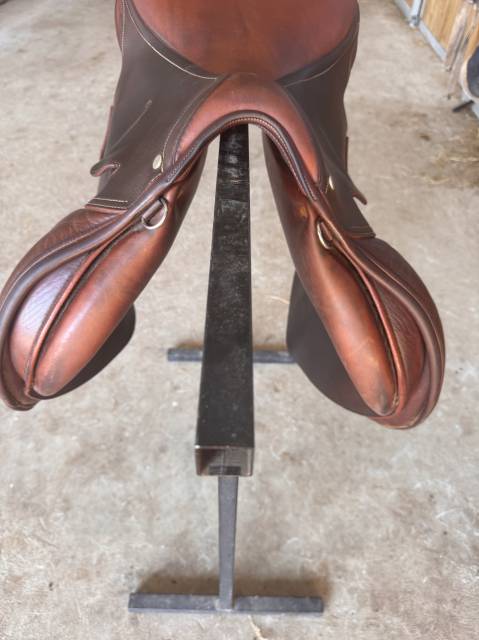 Sella mista Macel  17.5" - 2014