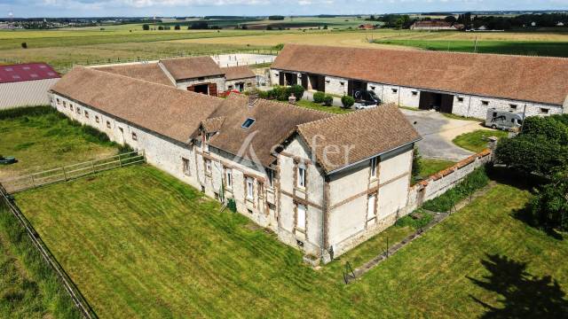 Proprietà equestre In vendita Seine-et-Marne