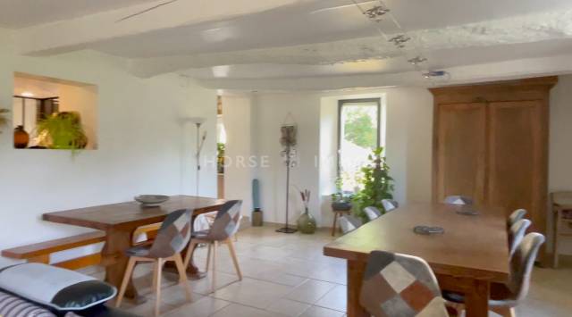 Proprietà equestre In vendita Vaucluse