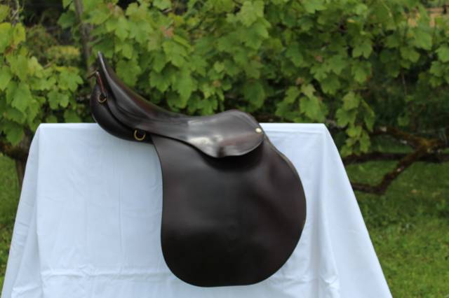 Sella da trekking Forestier  18" - 1995