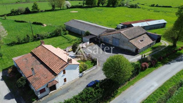Azienda forestale In vendita Deux-Sèvres