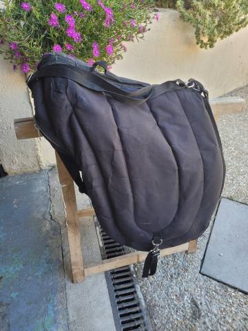 Sella mista   17.5" - 2015