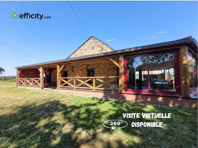 Azienda equestre In vendita Loire-Atlantique