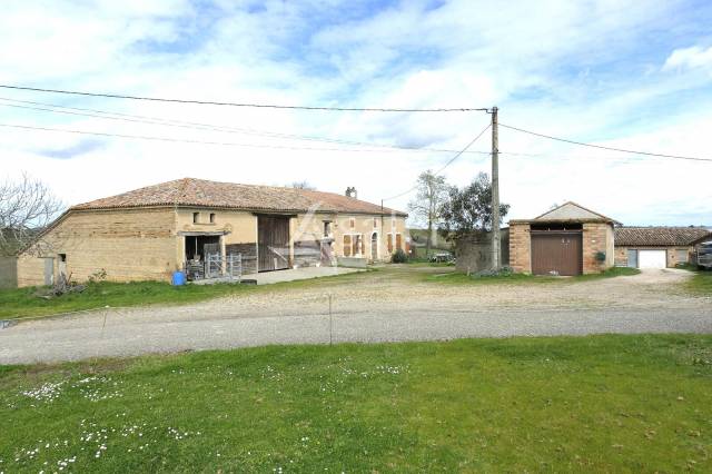 Proprietà equestre In vendita Tarn-et-Garonne