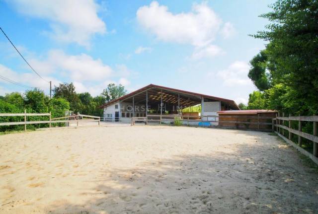 Centro di stagione cavallo In vendita Isère
