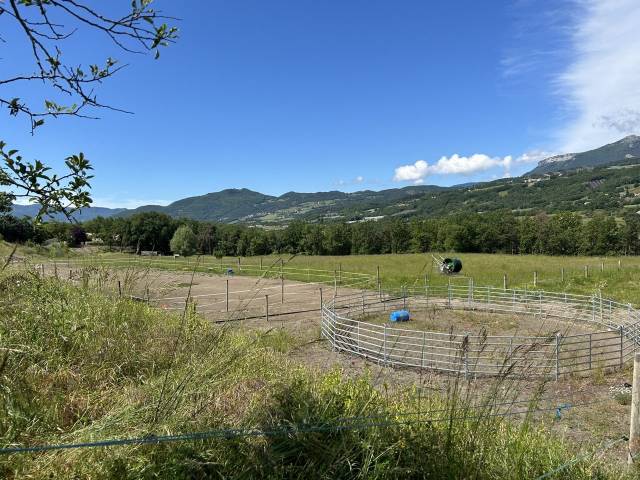 Scuderia per proprietari In vendita 