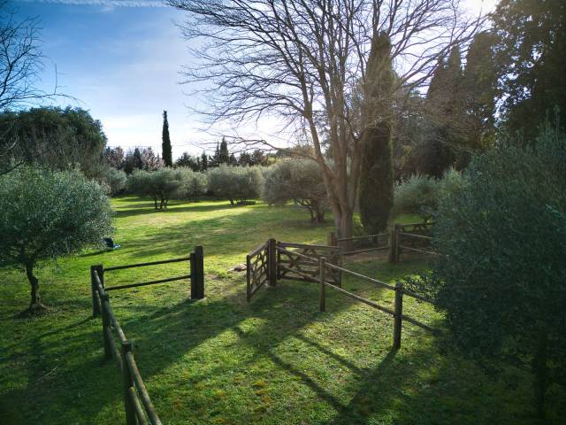 Bella dimora equestre In vendita Gard