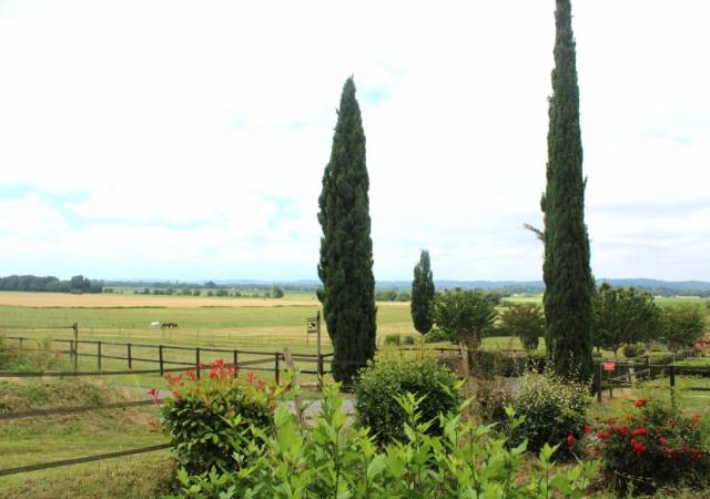 Proprietà equestre In vendita Gers