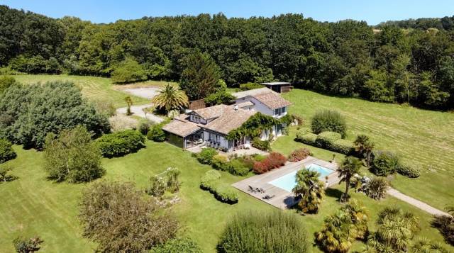 Bella dimora equestre In vendita Landes