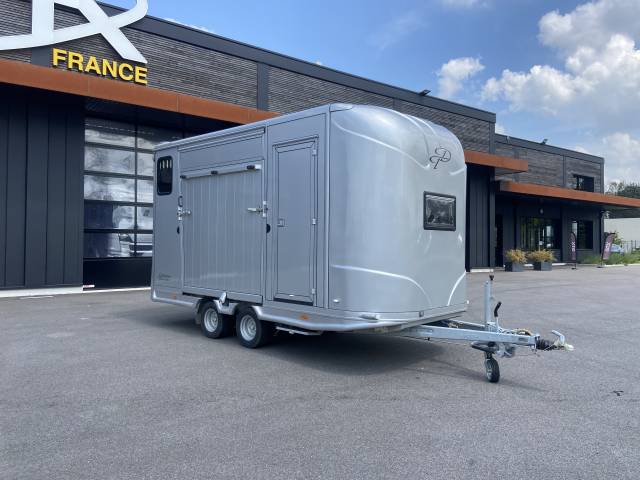 Trailer - Altra marca - ANKA 2 Cavalli 2022 Occasione