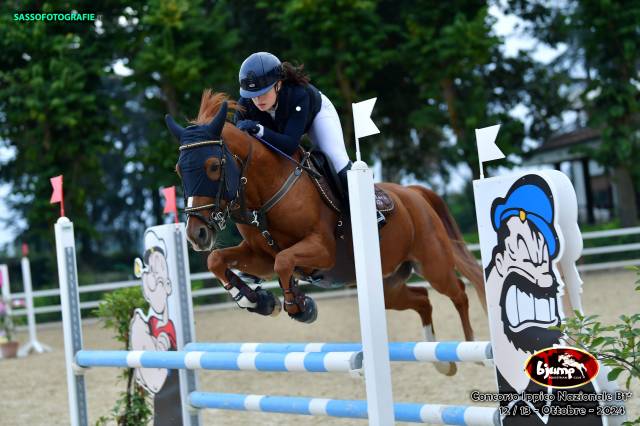 Super Pony NRPS del 2014