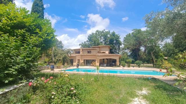 Proprietà equestre In vendita Var