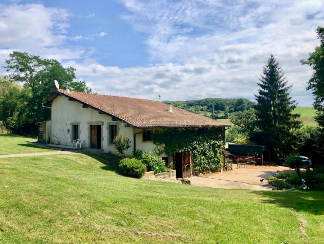 Proprietà equestre In vendita Drôme