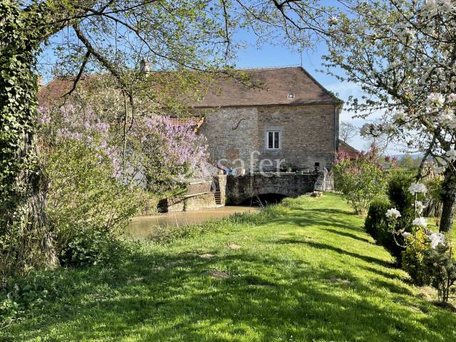 Proprietà rurale In vendita Saône-et-Loire