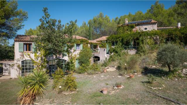 Proprietà equestre In vendita Bouches-du-Rhône