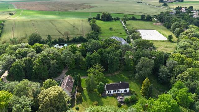Scuderia per proprietari In vendita Val-d'Oise