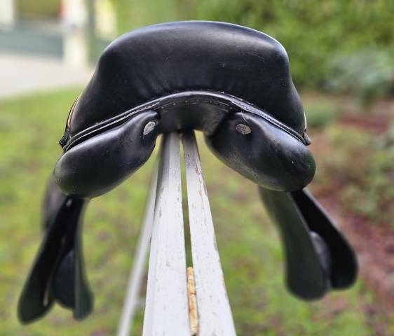 Sella Junior / Sella Pony Jump in One 17" - 2021