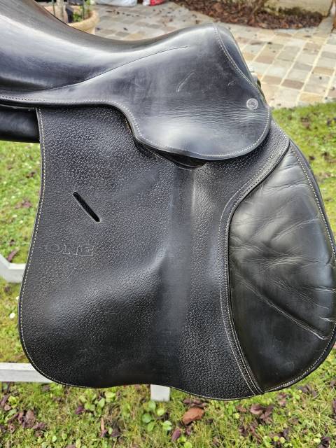 Sella Junior / Sella Pony Jump in One 17" - 2021