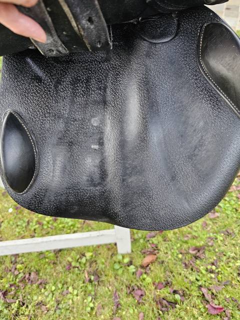 Sella Junior / Sella Pony Jump in One 17" - 2021