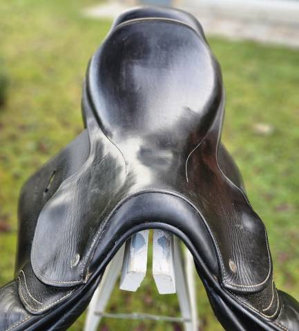 Sella Junior / Sella Pony Jump in One 17" - 2021