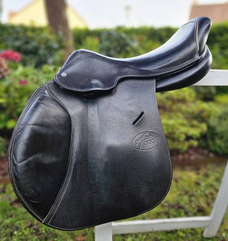 Sella Junior / Sella Pony Jump in One 17" - 2021