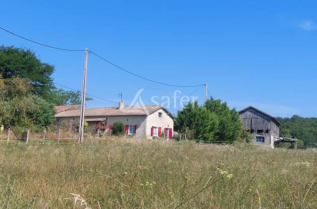 Azienda agricola In vendita Dordogne