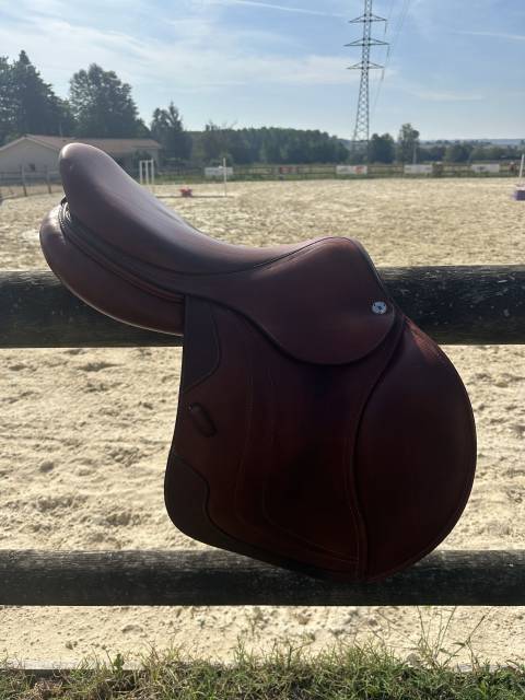 Sella mista CWD  17.5" - 2023