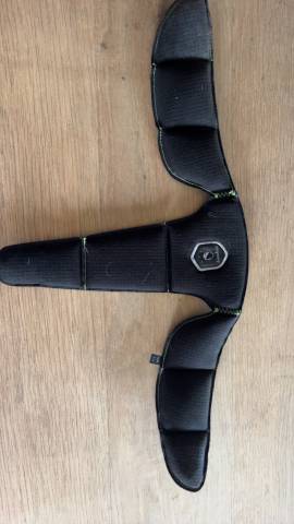  Samshield Nuovo
