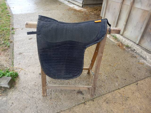 Sella mista Barefoot  Notting Hill (&eacute;dition limit&eacute;e) remplac&eacute;e par Notti 17.5" - 2015