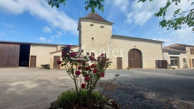 Proprietà rurale In vendita Gironde