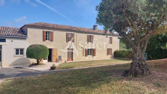 Proprietà rurale In vendita Gironde