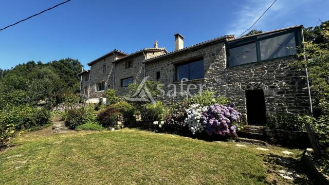 Proprietà rurale In vendita Ardèche