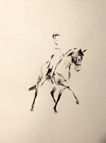  Cavalleria Toscana Nuovo