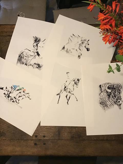  Cavalleria Toscana Nuovo