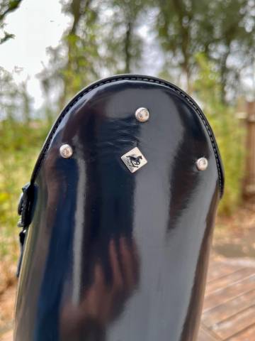  De Niro Boot Co Occasione