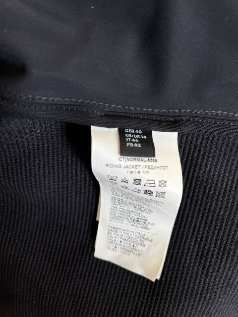  Cavalleria Toscana Occasione