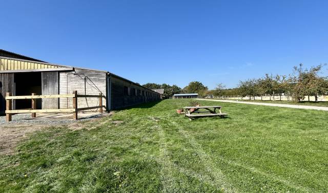 Scuderia per proprietari In vendita Loire-Atlantique