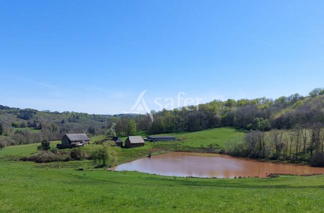 Azienda ovina In vendita Dordogne